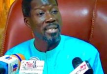 Talla Sylla et Jëf-Jël Appellent au Respect Républicain Talla Sylla et Jëf-Jël Appellent au Respect Républicain