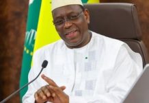 Restructuration de L’Apr: Stratégie Payante de Macky Sall Restructuration de L'Apr: Stratégie Payante de Macky Sall
