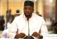 Crise au Pastef: Sonko Sent Son Avenir Compromis Crise au Pastef: Sonko Sent Son Avenir Compromis