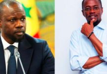 Crise Institutionnelle: Mbow Alerte sur le Danger au Sénégal Crise Institutionnelle: Mbow Alerte sur le Danger au Sénégal