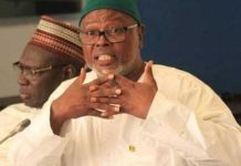 Propos de Sonko Annulent Événement D’Alioune Tine Propos de Sonko Annulent Événement D'Alioune Tine