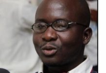 Tensions au Sommet de L’ÉTat: Mame Gor Ngom Réagit Tensions au Sommet de L'ÉTat: Mame Gor Ngom Réagit