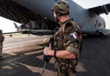 La France Annonce la Remise de Sa Dernière Base au Sénégal La France Annonce la Remise de Sa Dernière Base au Sénégal