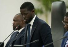 Sénégal Adopte Son Code du Sport en Conseil des Ministres Sénégal Adopte Son Code du Sport en Conseil des Ministres