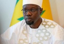 Fonction Publique: 16 000 Agents en ColèRe Contre Sonko Fonction Publique: 16 000 Agents en ColèRe Contre Sonko