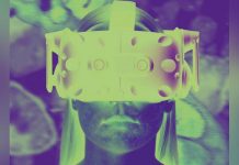 Visage Virtuel Stimule Immunité comme un Vaccin Visage Virtuel Stimule Immunité comme un Vaccin