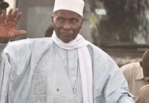 Hommage À Me Abdoulaye Wade par Gorgui Wade Ndoye Hommage À Me Abdoulaye Wade par Gorgui Wade Ndoye