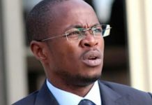 Plan de Redressement ou Raidissement: Critique D’Abdou Mbow Plan de Redressement ou Raidissement: Critique D'Abdou Mbow