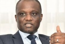 Abdourahmane Sarr sur la Transformation Systémique Abdourahmane Sarr sur la Transformation Systémique