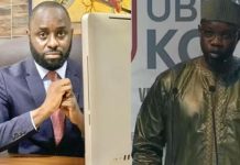 Thierno Bocoum Alerte sur Approche Fiscale Dangereuse Thierno Bocoum Alerte sur Approche Fiscale Dangereuse