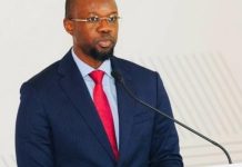 Administration Publique: le Coup de Balai de Sonko Administration Publique: le Coup de Balai de Sonko