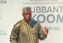 Plan de Redressement: Frapp Critique Silence Gouvernemental Plan de Redressement: Frapp Critique Silence Gouvernemental