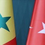 Visite Officielle du Premier Ministre Sénégalais en Türkiye Visite Officielle du Premier Ministre Sénégalais en Türkiye