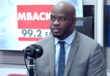 OFNAC: Mohamed Niang Plaide pour une Gouvernance Exemplaire OFNAC: Mohamed Niang Plaide pour une Gouvernance Exemplaire