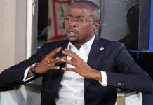 Abdoul Mbow Traite Diomaye Faye D’« Inspecteur FantôMe » Abdoul Mbow Traite Diomaye Faye D’« Inspecteur FantôMe »