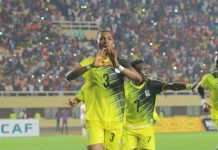 Ouganda Bat Guinée 3-0 au CHAN 2025 Ouganda Bat Guinée 3-0 au CHAN 2025