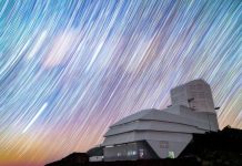 Télescope Vera Rubin: une Révolution Astronomique Télescope Vera Rubin: une Révolution Astronomique