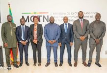 Sénégal Partenariat avec la Banque Ouest-Africaine Sénégal Partenariat avec la Banque Ouest-Africaine