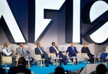 Casablanca 2025: Afrique vers Sa Souveraineté Financière Casablanca 2025: Afrique vers Sa Souveraineté Financière