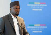 Sonko Prône Autonomie Financière pour Économie Sénégalais Sonko Prône Autonomie Financière pour Économie Sénégalais
