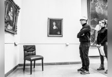 Art et Cerveau: Réactions Psychologiques Face À L’Art Art et Cerveau: Réactions Psychologiques Face À L’Art