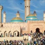 La Foi qui Transcende les Frontières au Magal La Foi qui Transcende les Frontières au Magal