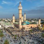 Près de Deux Millions de Fidèles au Grand Magal Près de Deux Millions de Fidèles au Grand Magal