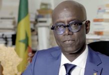 Affaire Aser-Aee Power: Sall Révèle Virements de 5 Milliards Affaire Aser-Aee Power: Sall Révèle Virements de 5 Milliards