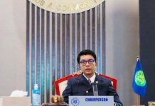 Madagascar Prend la Présidence de la SADC Malgré Doutes Madagascar Prend la Présidence de la SADC Malgré Doutes