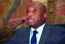 Élection D’Un Nouveau Maire de Dakar: Barth Contre le Préfet Élection D'Un Nouveau Maire de Dakar: Barth Contre le Préfet