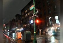 Etats-Unis: la Légionellose Tue 5 Personnes À New York Etats-Unis: la Légionellose Tue 5 Personnes À New York