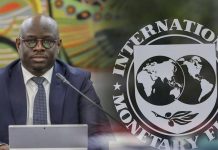 Réformes Budgétaires au Sénégal avec le FMI Réformes Budgétaires au Sénégal avec le FMI