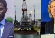 Pétrole Sénégalais: Woodside et les 41 Milliards Pétrole Sénégalais: Woodside et les 41 Milliards