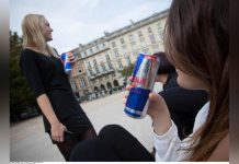 Interdiction des Boissons Énergisantes aux Moins de 16 Ans Interdiction des Boissons Énergisantes aux Moins de 16 Ans