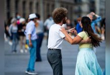 Couples Partagent Souvent Troubles Psychiatriques Communs Couples Partagent Souvent Troubles Psychiatriques Communs