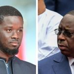 Emplois des Jeunes: Diomaye Faye Critique Macky Sall Emplois des Jeunes: Diomaye Faye Critique Macky Sall