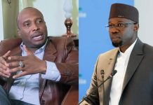Barthelemy Dias Critique Ousmane Sonko Énergiquement Barthelemy Dias Critique Ousmane Sonko Énergiquement
