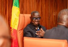 Culture Républicaine: Exemple du Général Tine Culture Républicaine: Exemple du Général Tine