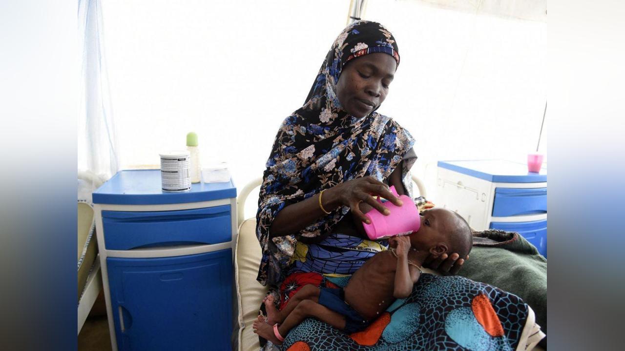 Découverte du Diabète de Type 5 et Son Impact Vital Découverte du Diabète de Type 5 et Son Impact Vital