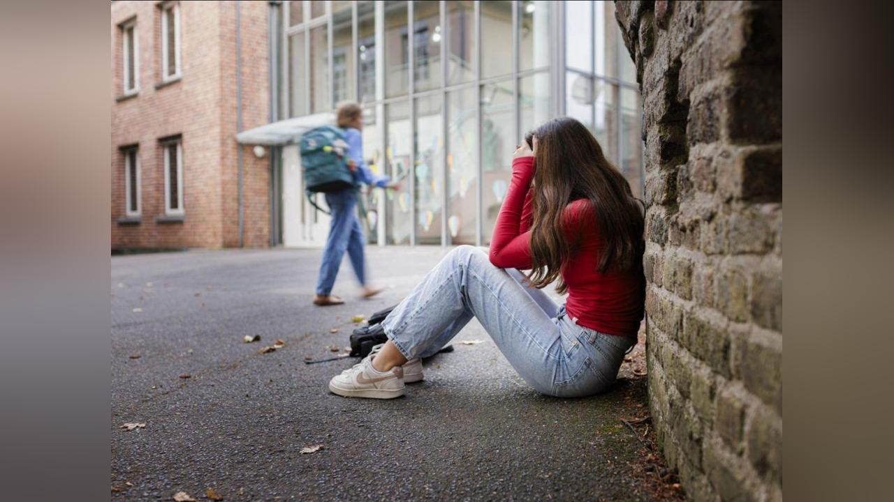 Effets Durables du Harcèlement Scolaire sur le Cerveau Effets Durables du Harcèlement Scolaire sur le Cerveau