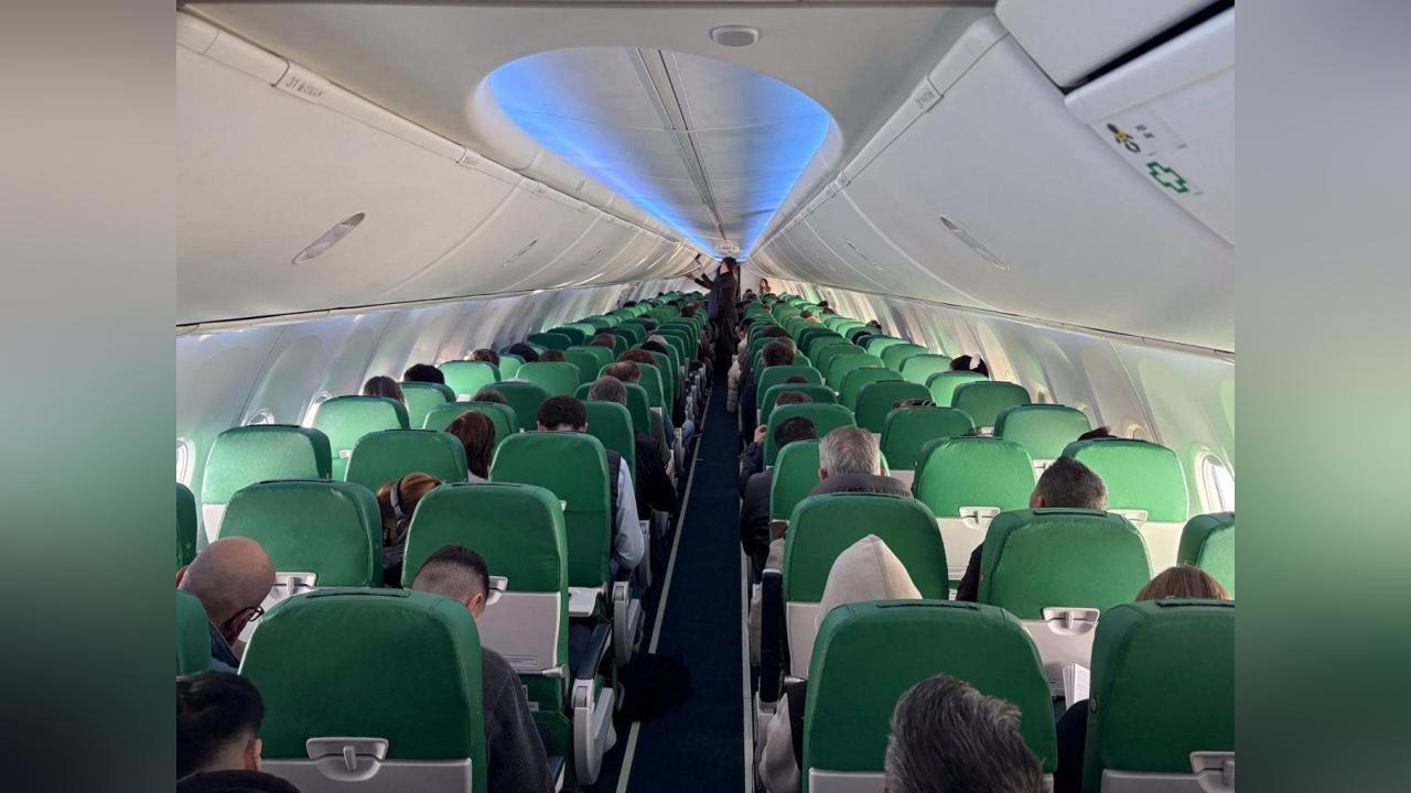 Manque D’Air dans les Lieux Clos et Ses Causes Manque D’Air dans les Lieux Clos et Ses Causes