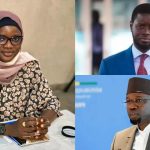 Diomaye et Sonko: Deux Caractères, une même Loyauté Diomaye et Sonko: Deux Caractères, une même Loyauté