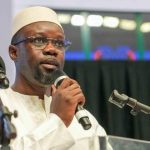 Politique et Bilan du PASTEF pour un Rassemblement À Dakar Politique et Bilan du PASTEF pour un Rassemblement À Dakar