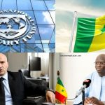 Sénégal et FMI Renouent le Dialogue pour la Confiance Sénégal et FMI Renouent le Dialogue pour la Confiance