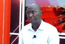 Macky Sall Face à Dame Mbodj: Arrestation Demandée Macky Sall Face à Dame Mbodj: Arrestation Demandée