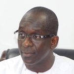 Renaissance Républicaine Obtient Son Récépissé Renaissance Républicaine Obtient Son Récépissé