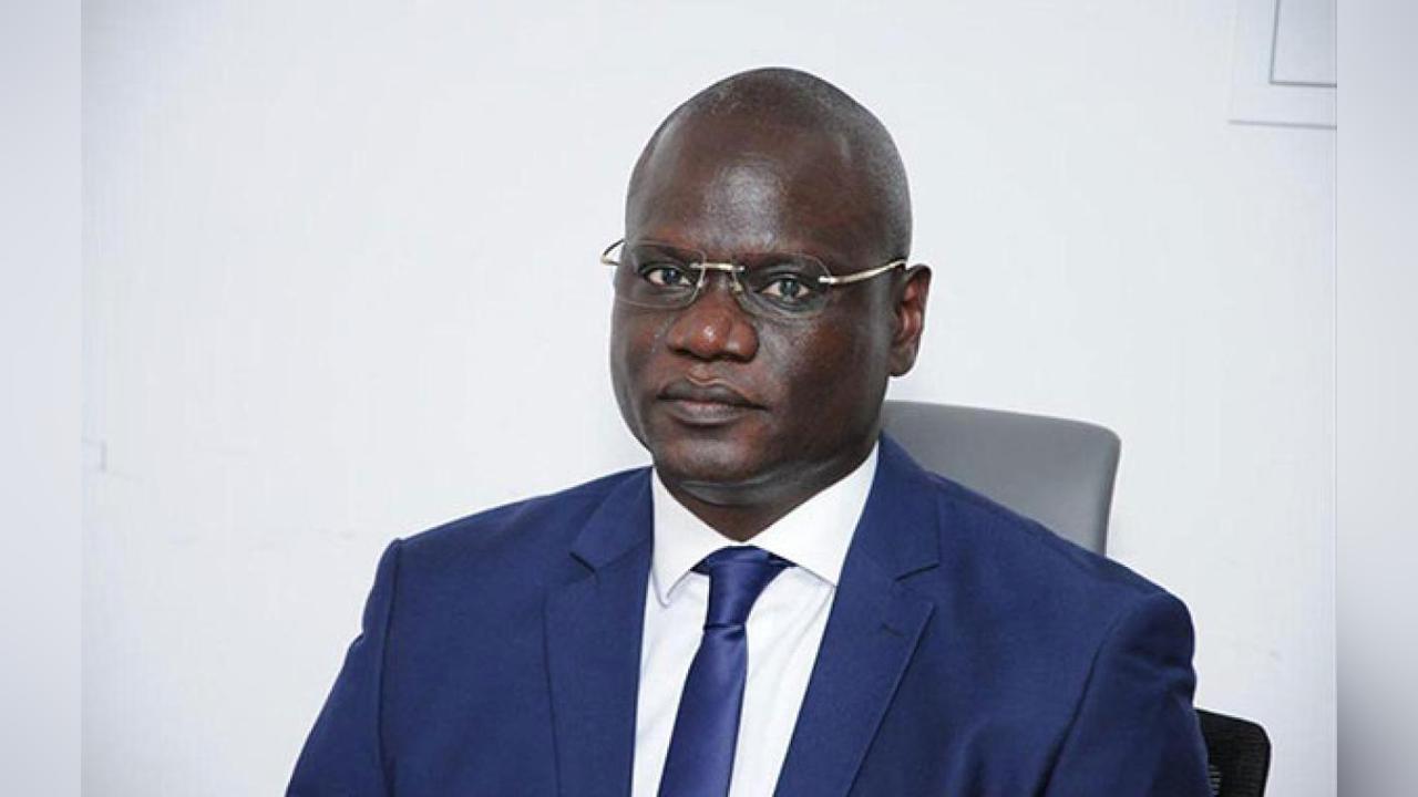 Abdourahmane Diouf Critique la Coalition DiomayePrésident Abdourahmane Diouf Critique la Coalition DiomayePrésident