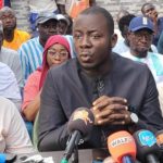 Kaolack Pastef se Prépare Contre Maire Serigne Mboup Kaolack Pastef se Prépare Contre Maire Serigne Mboup