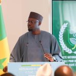 Ousmane Sonko sur L’Éclosion Économique Essentielle Ousmane Sonko sur L’Éclosion Économique Essentielle