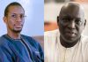 Capitaine Touré Critique Madiambal Diagne Fugitif Capitaine Touré Critique Madiambal Diagne Fugitif